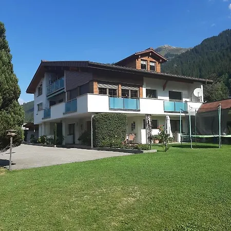 Pollhammer Διαμέρισμα Sankt Gallenkirch