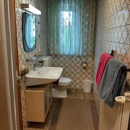 Pollhammer Διαμέρισμα Sankt Gallenkirch