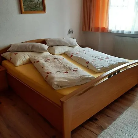 Apartamento Pollhammer