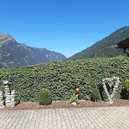 Pollhammer Διαμέρισμα *