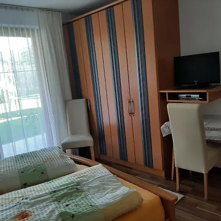 Pollhammer Apartamento *