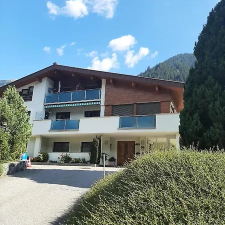 Pollhammer Sankt Gallenkirch