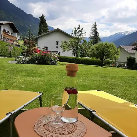 Pollhammer Διαμέρισμα Sankt Gallenkirch