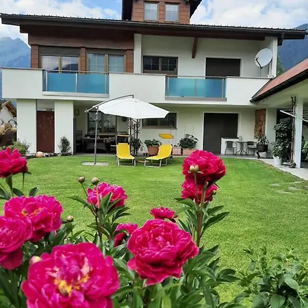 Pollhammer Διαμέρισμα *