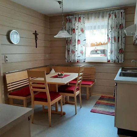 Pollhammer Sankt Gallenkirch
