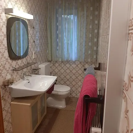 Pollhammer Διαμέρισμα *