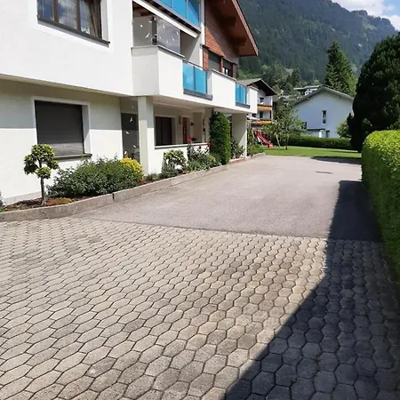 Διαμέρισμα Pollhammer *