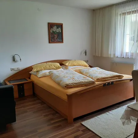 Pollhammer Apartamento Sankt Gallenkirch