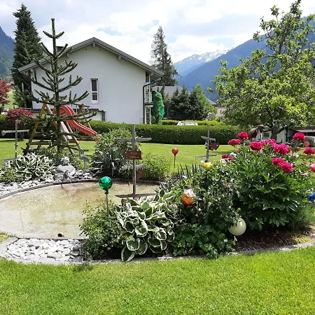 Διαμέρισμα Pollhammer *