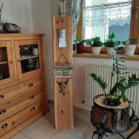 Pollhammer * Sankt Gallenkirch