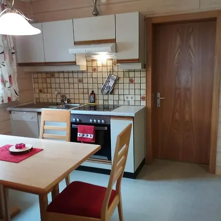 Pollhammer Sankt Gallenkirch