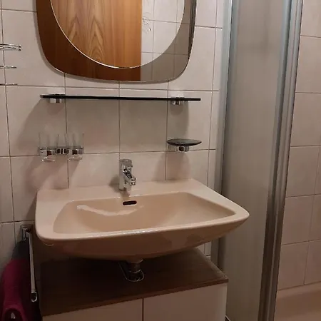 Pollhammer Sankt Gallenkirch