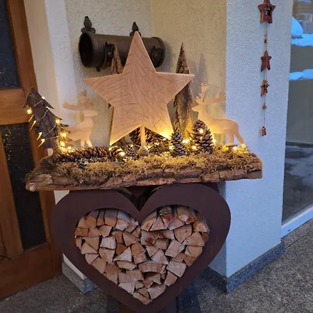 Pollhammer Διαμέρισμα *