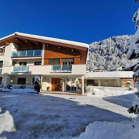 Διαμέρισμα Pollhammer Sankt Gallenkirch