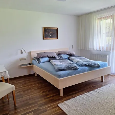 Pollhammer Διαμέρισμα Sankt Gallenkirch