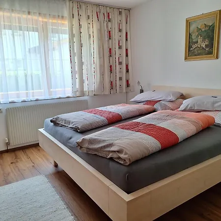 Pollhammer Sankt Gallenkirch