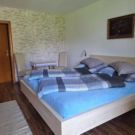 Διαμέρισμα Pollhammer