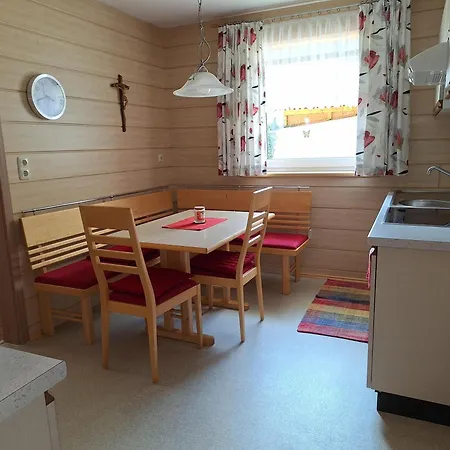 Pollhammer Apartamento *