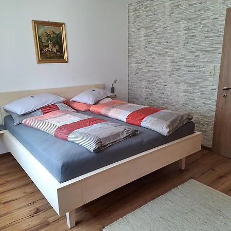 Pollhammer Διαμέρισμα Sankt Gallenkirch