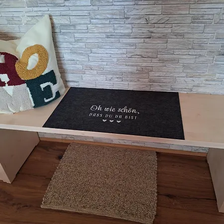 Pollhammer Διαμέρισμα *