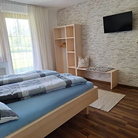 Διαμέρισμα Pollhammer Sankt Gallenkirch