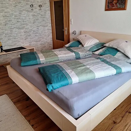 Pollhammer Διαμέρισμα