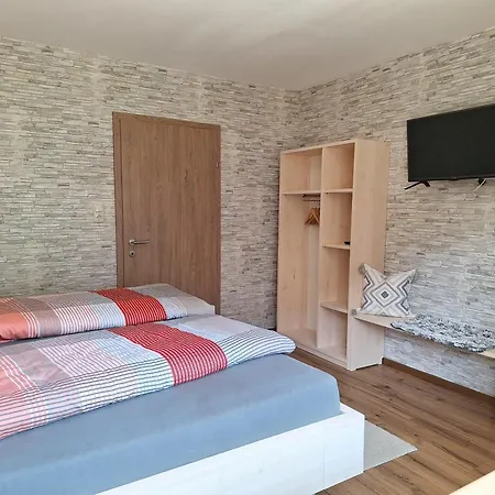 Διαμέρισμα Pollhammer