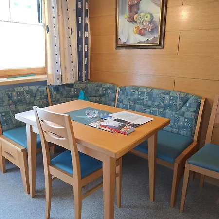 Διαμέρισμα Pollhammer